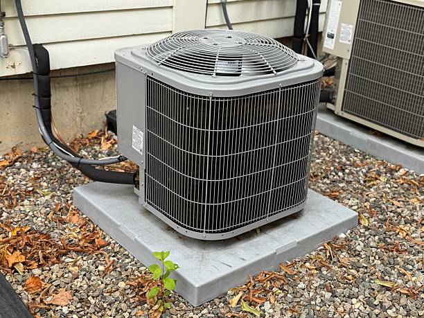 24/7 Emergency Heat Pump Repair experts in Humboldt, TN