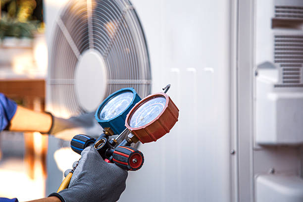 Affordable Heat Pump Repair solutions in Humboldt, TN