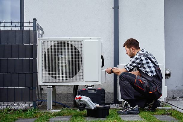 Top rated local Heat Pump Repair specialists in Humboldt, TN